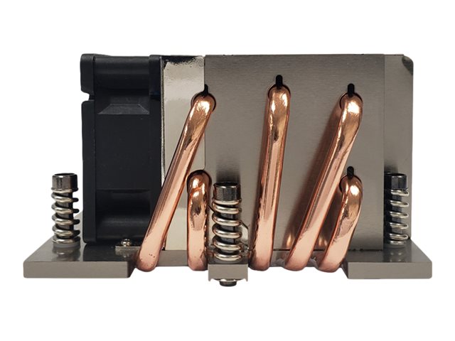 Dynatron J10 - Prozessor-Luftkühler - aktiv - 2U