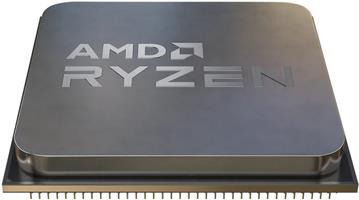 AMD Ryzen 9 7950X / 4.5 GHz Prozessor - OEM