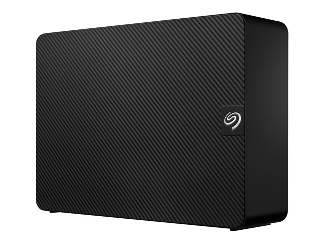 Seagate Externe Festplatte HD Expansion Desktop 12 TB