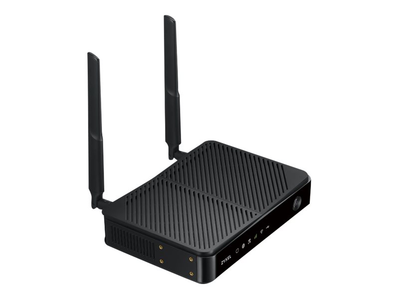 Zyxel LTE3301-PLUS - Wireless Router - WWAN - Wi-Fi 5 - Desktop