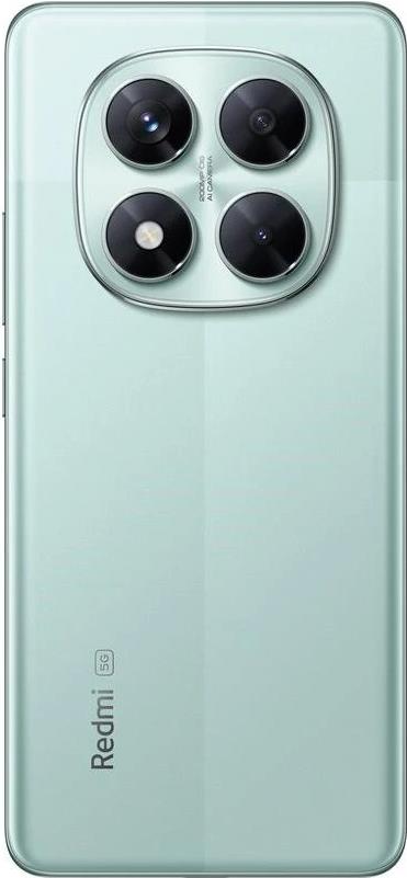 Xiaomi Redmi Note 14 Pro - Coral Green - 5G Smartphone - 256 GB - GSM