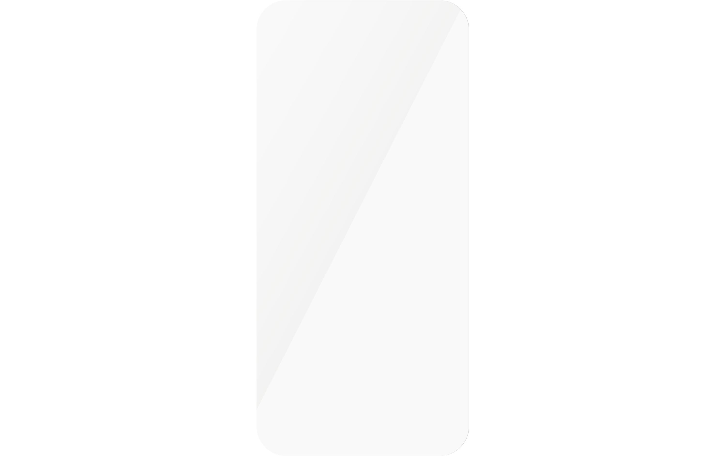 SAFE. by PanzerGlass - Bildschirmschutz für Handy - ultrabreite Passform - Glas - für Apple iPhone 15 Pro