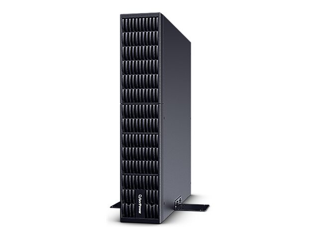 CyberPower Extended Battery Module BPSE48V40ART2U - Batteriegehäuse - Bleisäure - 9 Ah