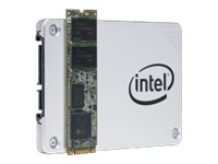 Intel Solid-State Drive Pro 5400s Series - SSD - 120 GB - SATA 6Gb/s