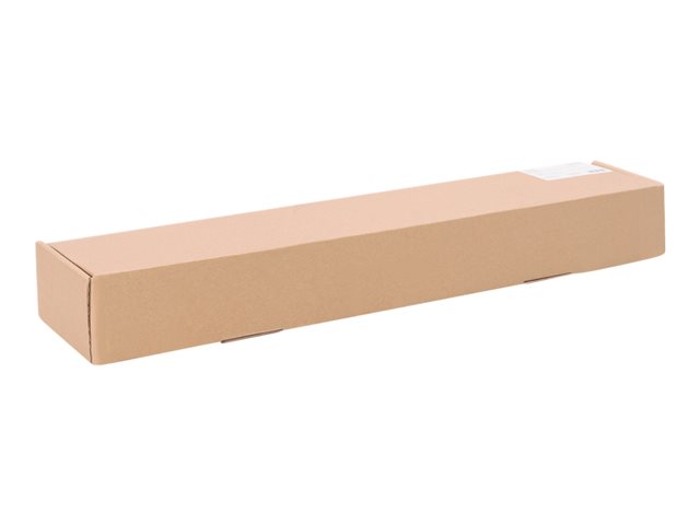DIGITUS DN-97667 - Kabelmanagementplatte mit Ringen - 1U - 19"