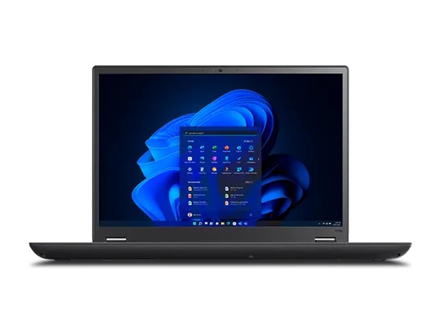 Lenovo ThinkPad P16v Gen 2 - 40.6 cm (16") - Core Ultra 7 155H - 32 GB RAM - 1 TB SSD - 4G/5G-upgradefähig - Deutsch