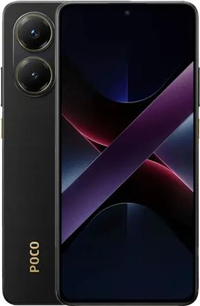 Xiaomi POCO X7 Pro - Gelb - 5G Smartphone - 256 GB - GSM