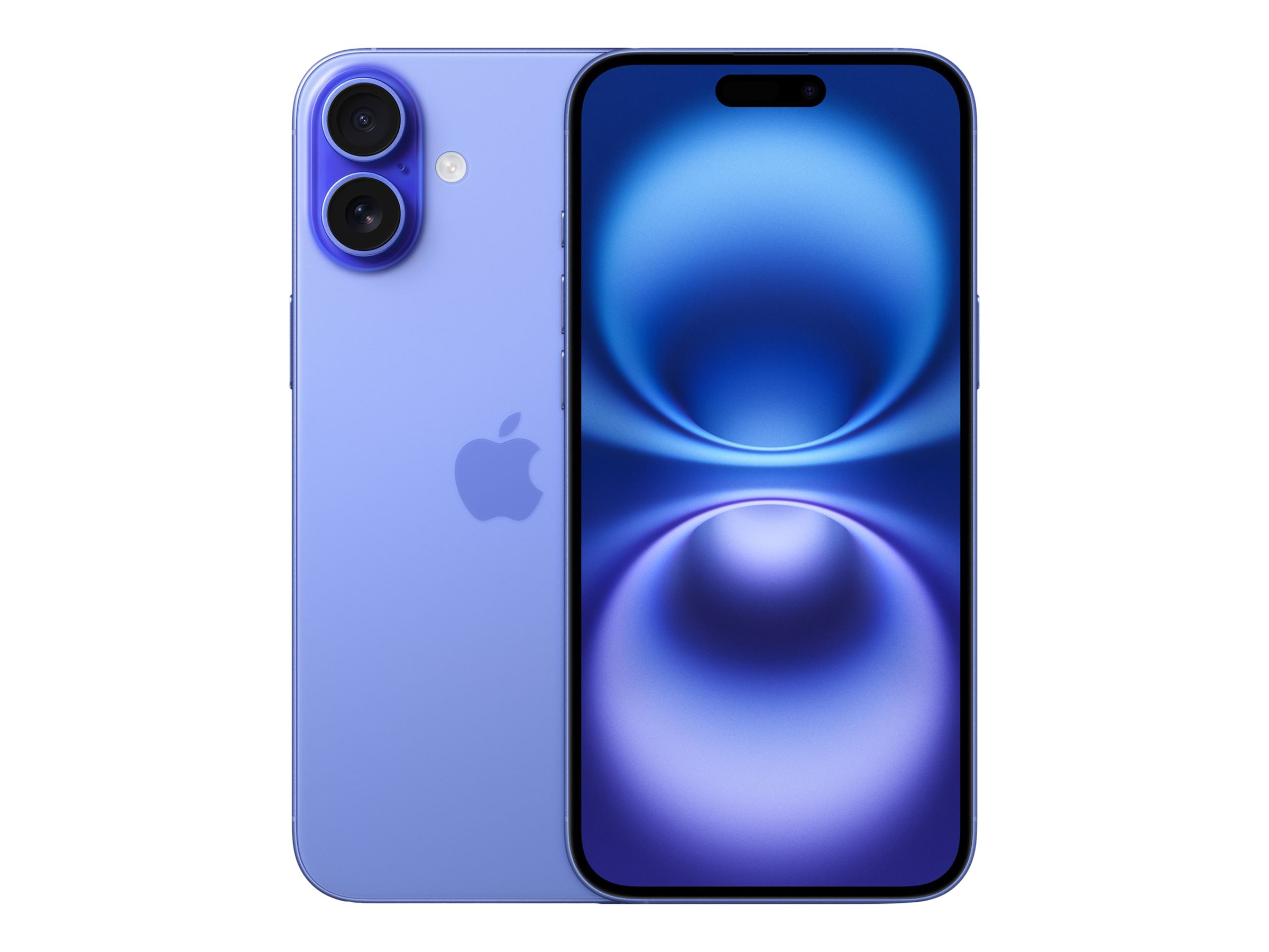 Apple iPhone 16 Plus 256GB Ultramarine (MXY23ZD/A)