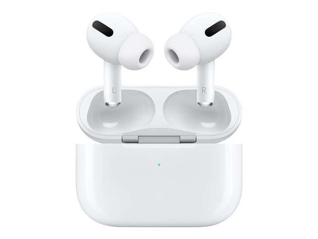Apple AirPods Pro 2. Generation - True Wireless-Kopfhörer mit Mikrofon