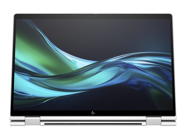 HP Elite x360 1040 G11 Notebook - 35.6 cm (14") - Core Ultra 7 155H - vPro Essentials - 32 GB RAM - 1 TB SSD - 4G LTE-A Pro - Deutsch - mit HP Wolf Pro Security Edition (1 Jahr)