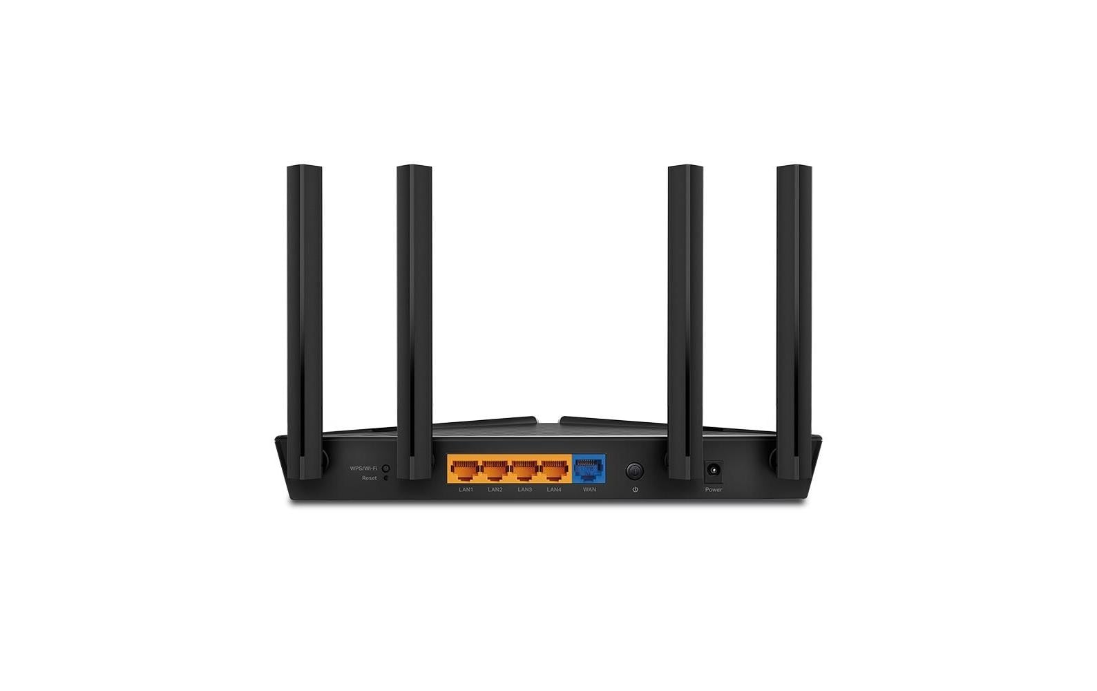 TP-Link Archer AX10 - Wireless Router - Wi-Fi 6 - Desktop