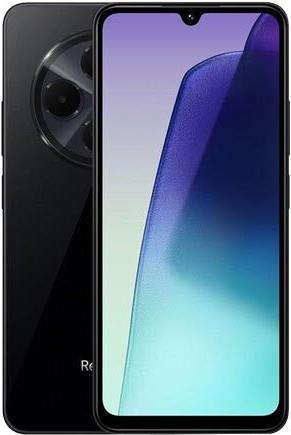 Xiaomi Redmi 14C - schwarz - 4G Smartphone - 128 GB - GSM