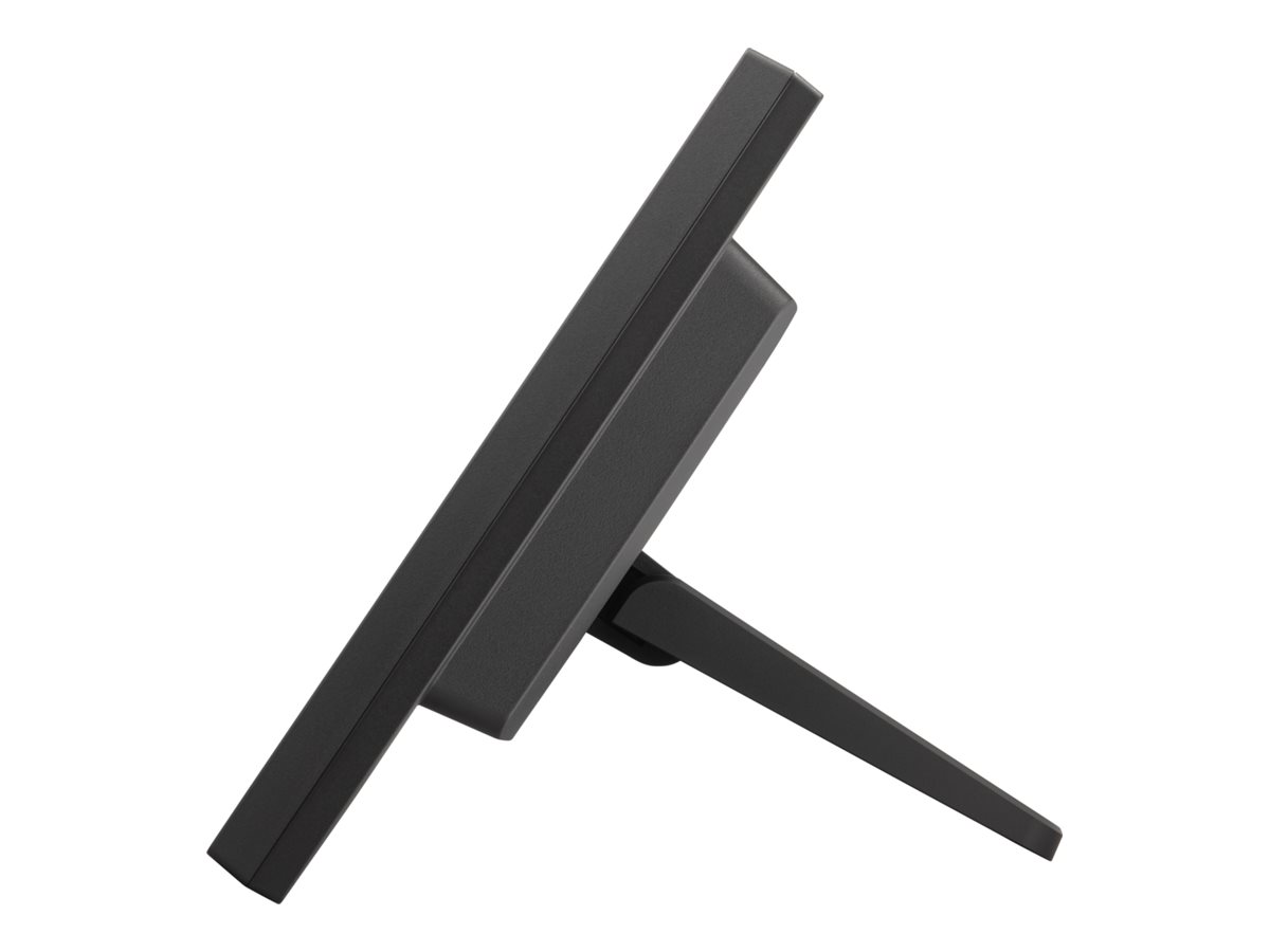 ViewSonic TD2223-2 - LED-Monitor - 55.9 cm (22") (21.5" sichtbar) - Touchscreen - 1920 x 1080 Full HD (1080p) @ 75 Hz - VA - 250 cd/m² - 3000:1 - 6.5 ms - HDMI, DVI-D, VGA - Lautsprecher