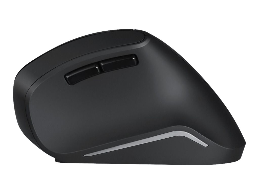 Perixx PERIMICE-804 - Maus - Bluetooth 3.0 - Schwarz