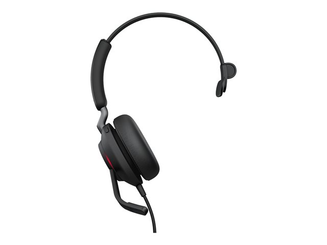 Jabra Evolve2 40 UC Mono - Headset