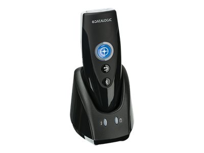 Datalogic RIDA DBT6420 - USB Kit - Barcode-Scanner - Handgerät - decodiert - Bluetooth 4.0