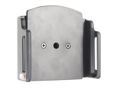 Brodit Passive holder with tilt swivel - Halterung für Kfz für Handy - Schwarz