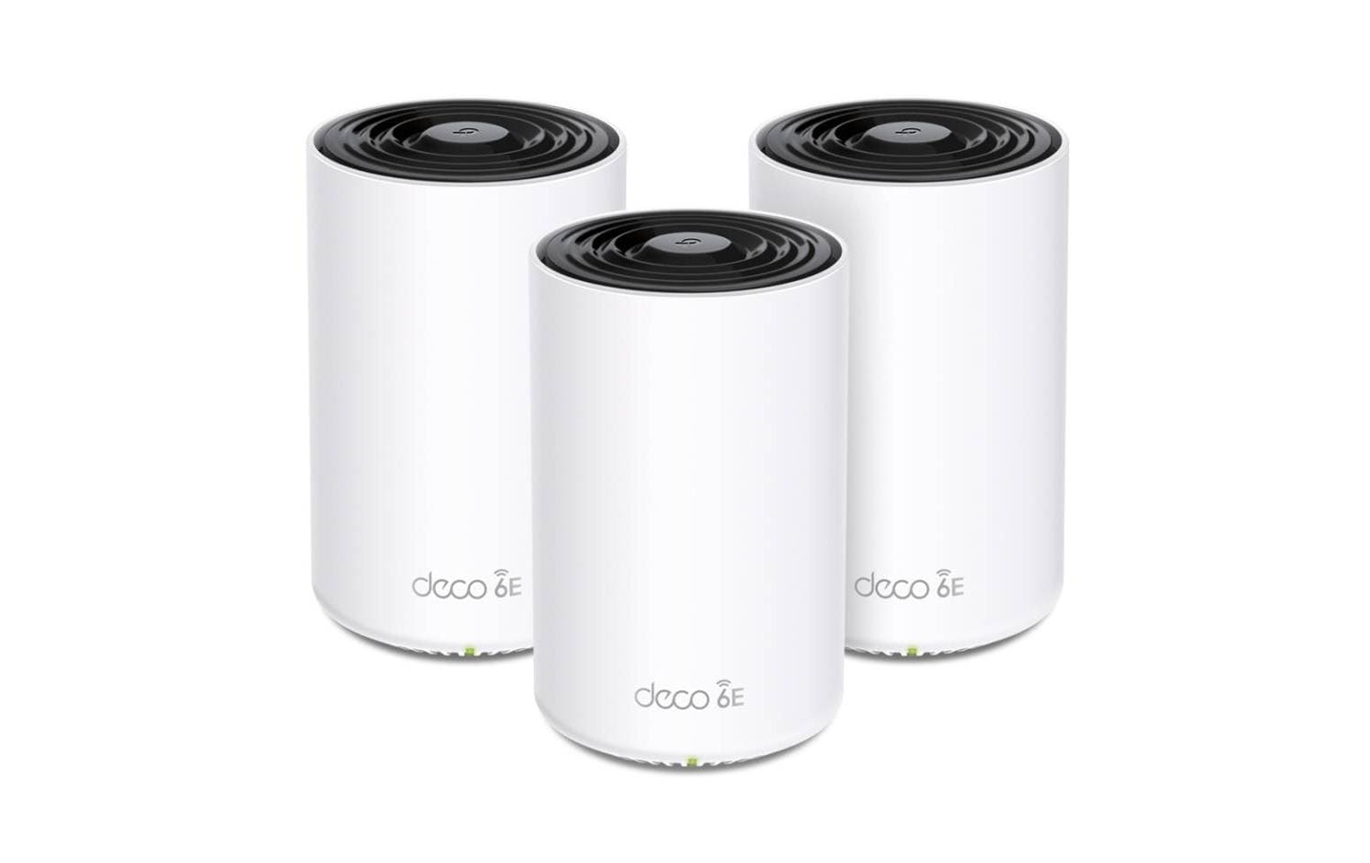 TP-Link Mesh-System Deco XE75 Home 3er Set