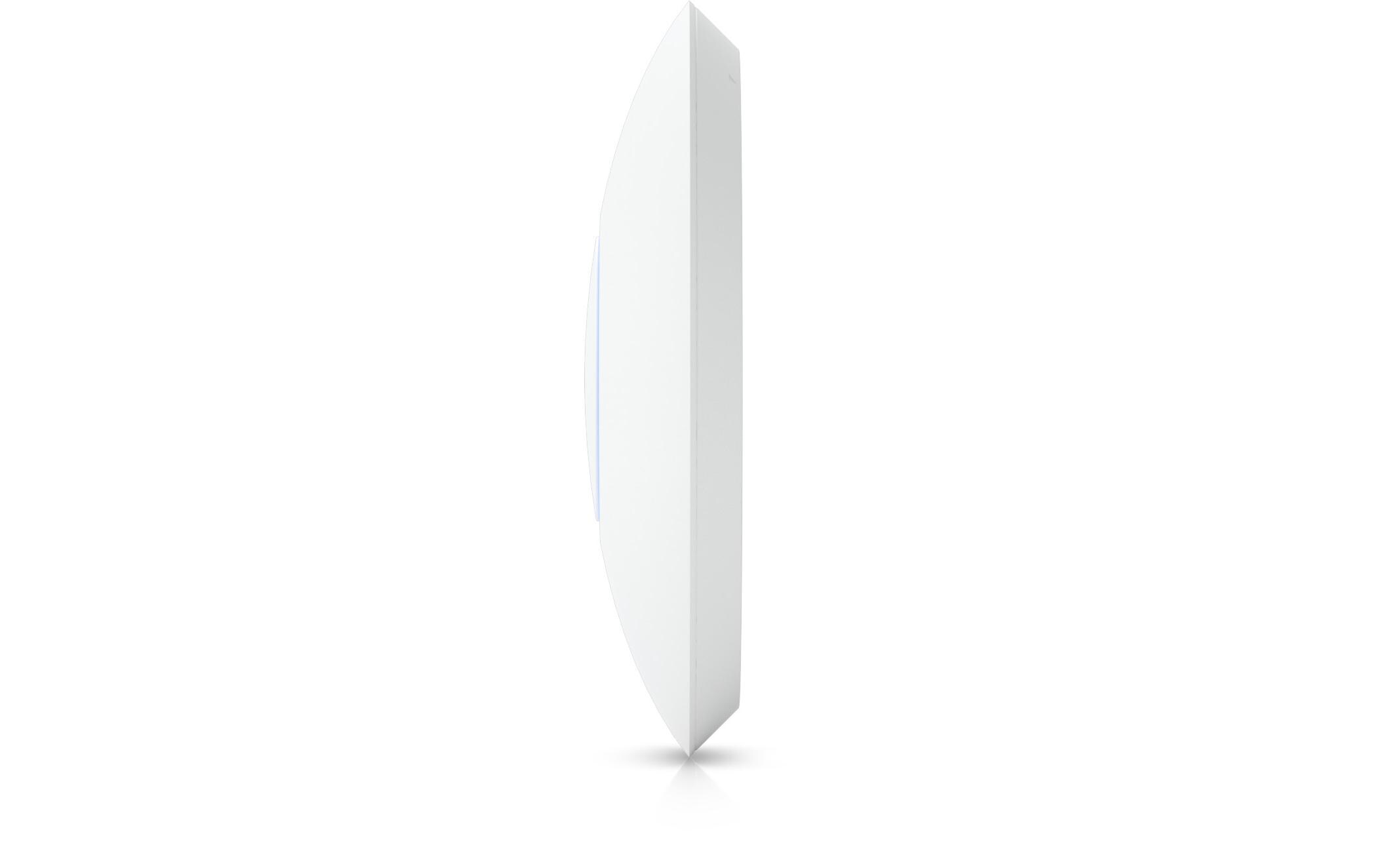 Ubiquiti UniFi U6+ - Accesspoint - Wi-Fi - 2.4 GHz, 5 GHz