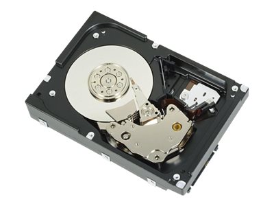 Dell - Festplatte - 600 GB - SAS