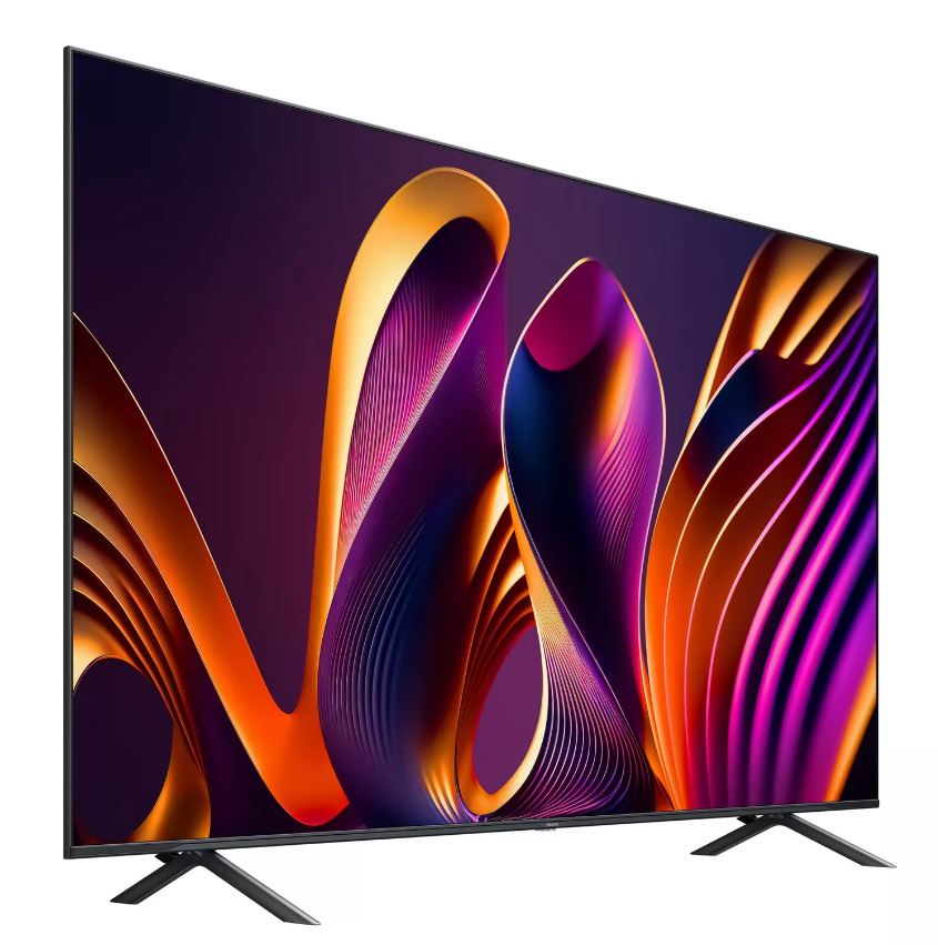 Hisense 85E77NQ PRO E77NQ PRO Series - 214.8 cm (85") LCD-TV mit LED-Hintergrundbeleuchtung - QLED - 4K