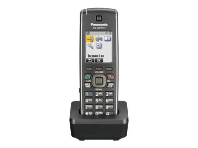 Panasonic KX-TCA185 - schnurloses Digitaltelefon