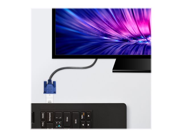 ATEN VC810 - Videokonverter