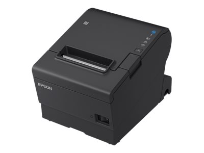 Epson TM T88VII (112A0) - Belegdrucker - s/w - Thermozeile