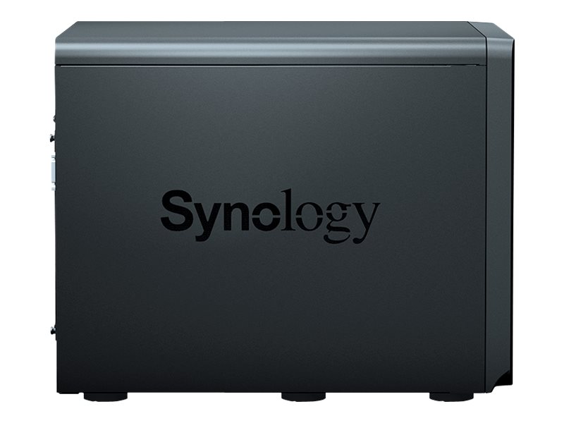 Synology DX1215II - Festplatten-Array