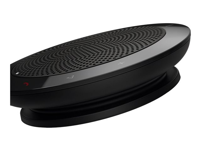 Jabra SPEAK 410 MS - Freisprechtelefon - kabelgebunden - USB - Zertifiziert für Skype für Unternehmen