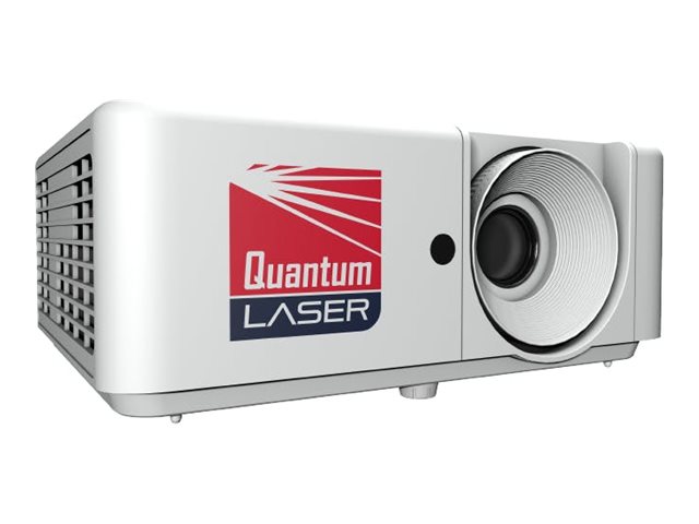 InFocus Quantum Laser Core II Series INL176 - DLP-Projektor - Standardobjektiv - tragbar - 3D
