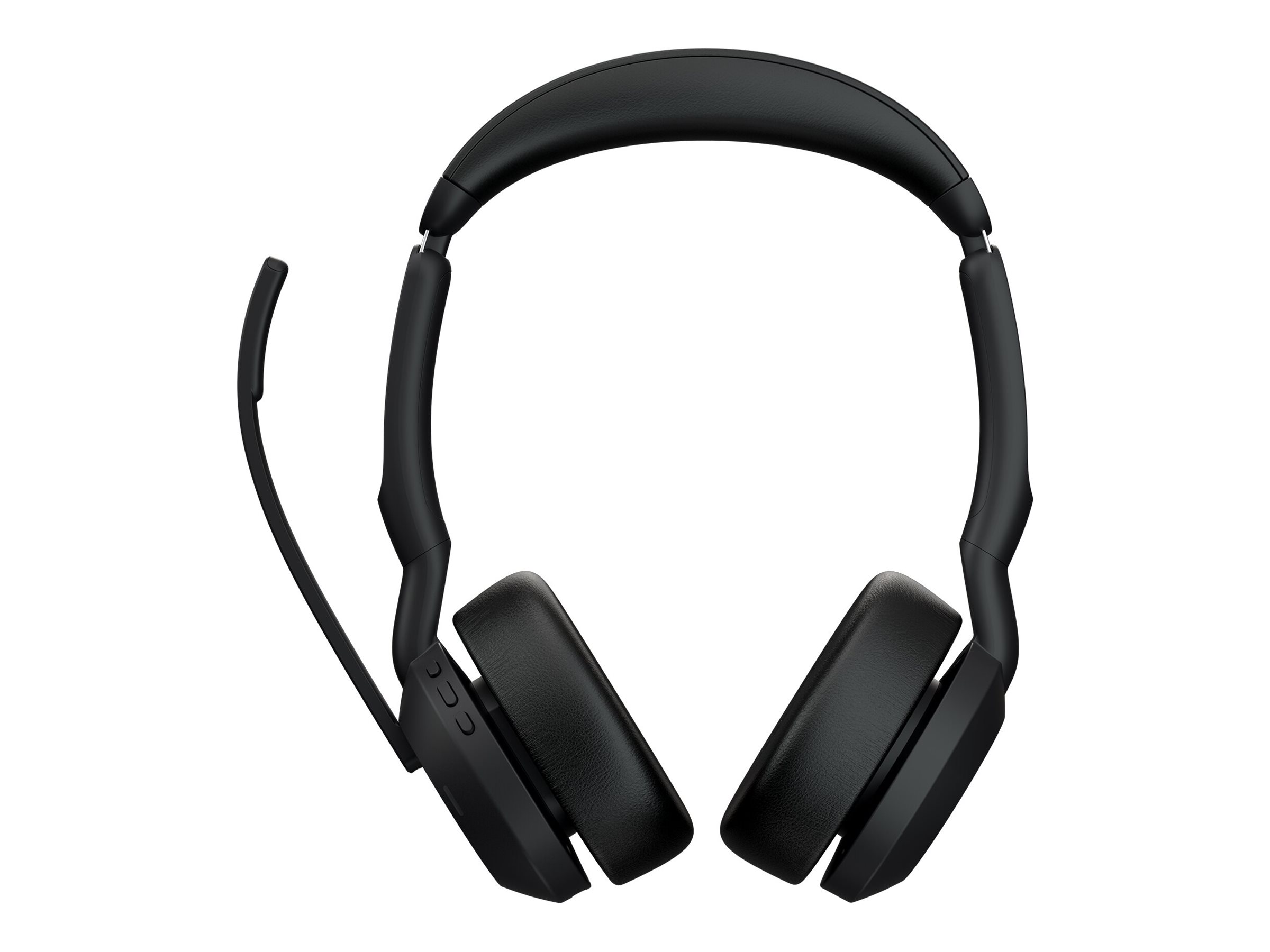 Jabra Headset Evolve2 55 Duo MS, USB-C