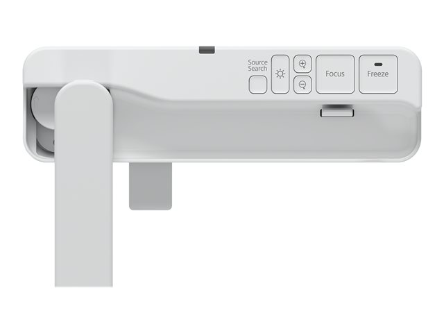 Epson ELPDC07 - Digitale Dokumentenkamera - Farbe - 2 MP - 1920 x 1080 - USB 2.0