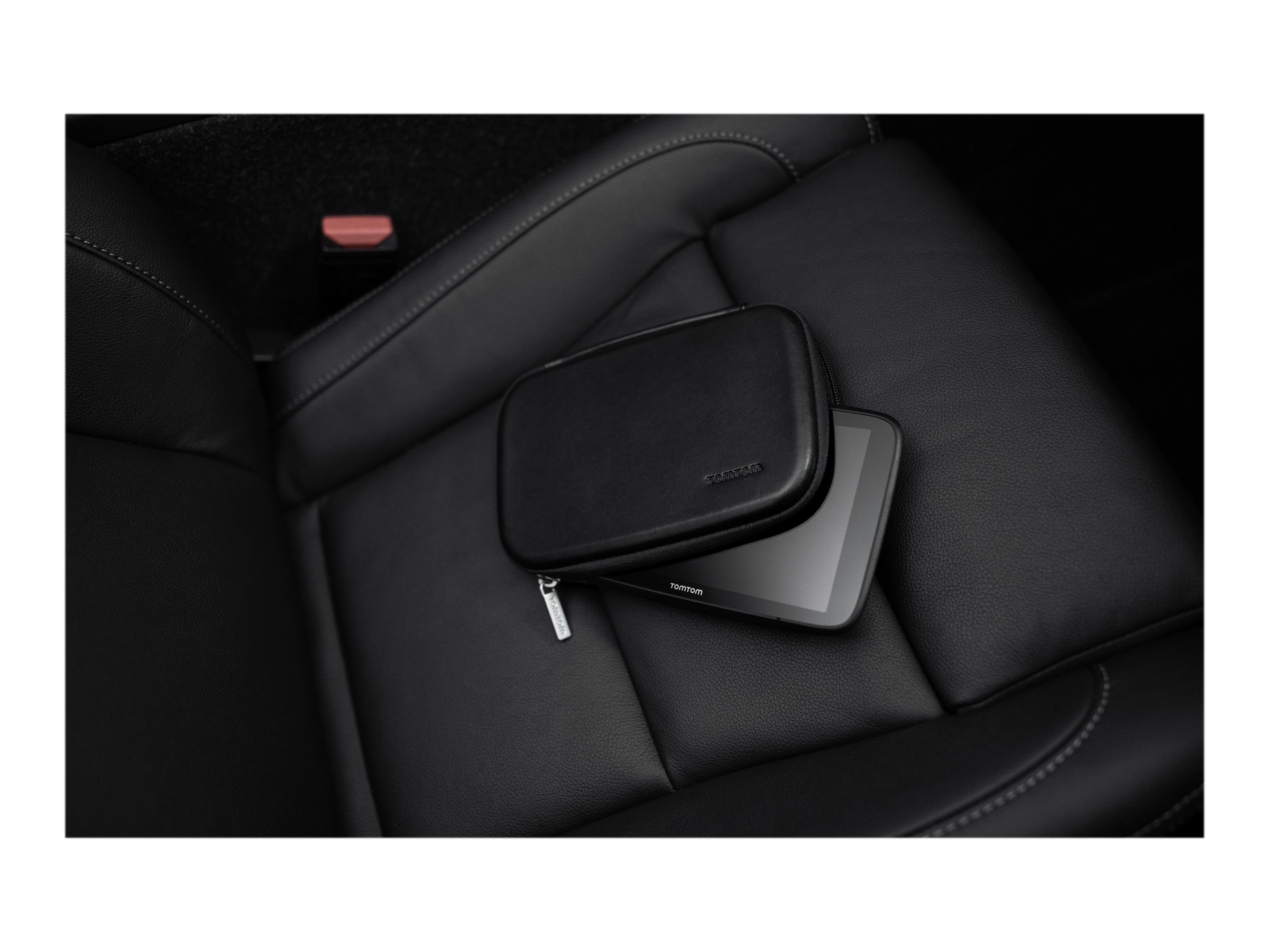 TomTom - Tasche für GPS