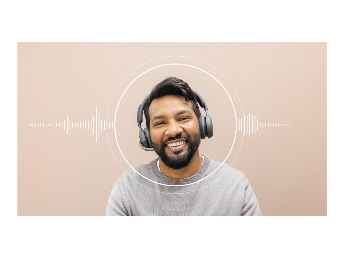 Logitech Zone Wireless 2 - Headset