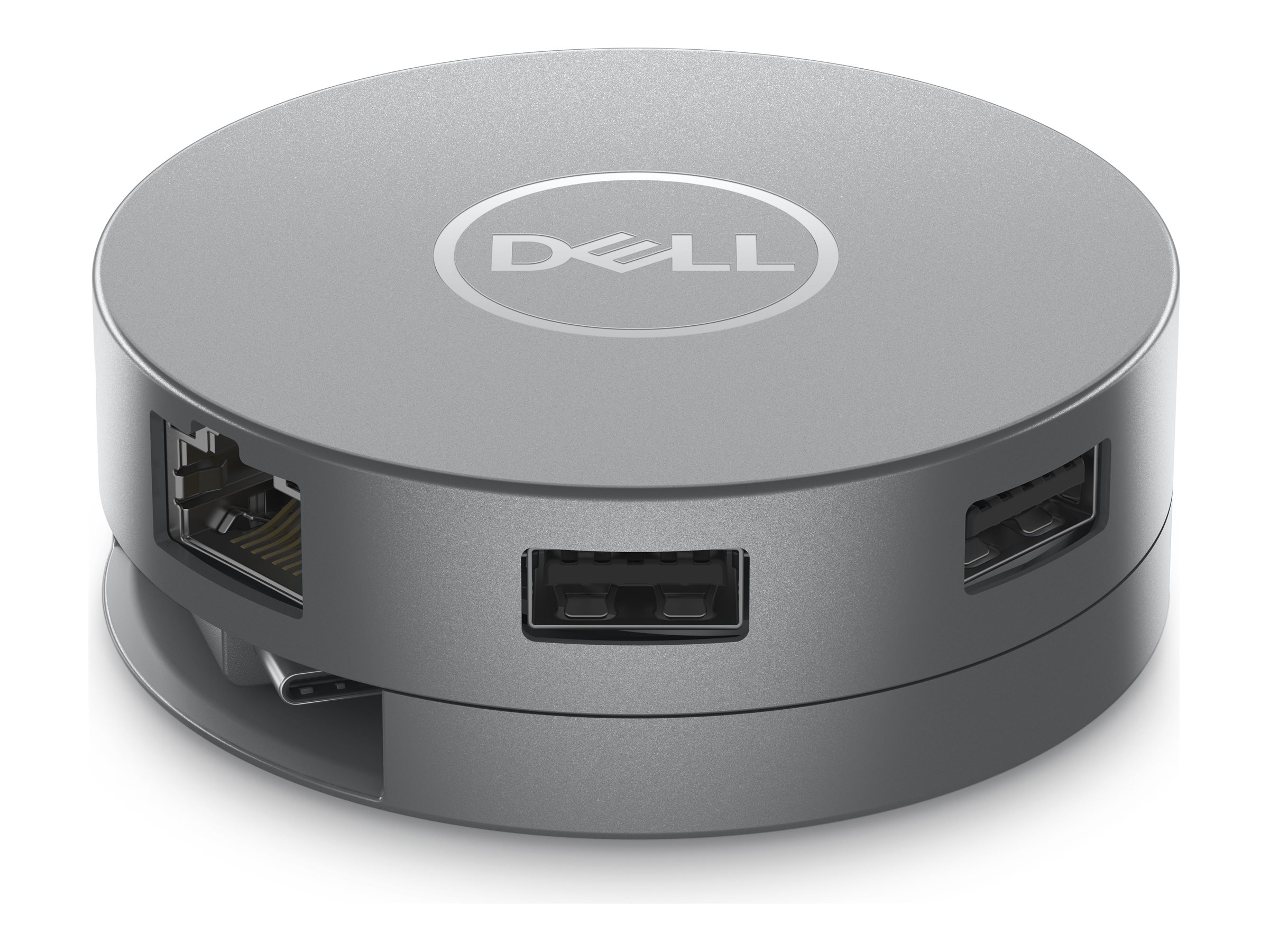 DELL Dockingstation DA305 6-in-1 USB-C