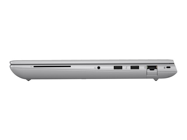 HP ZBook Fury 16 G11 Mobile Workstation - 40.6 cm (16") - Core i7 i7-14700HX - 32 GB RAM - 1 TB SSD - Deutsch - mit HP Wolf Pro Security Edition (1 Jahr)