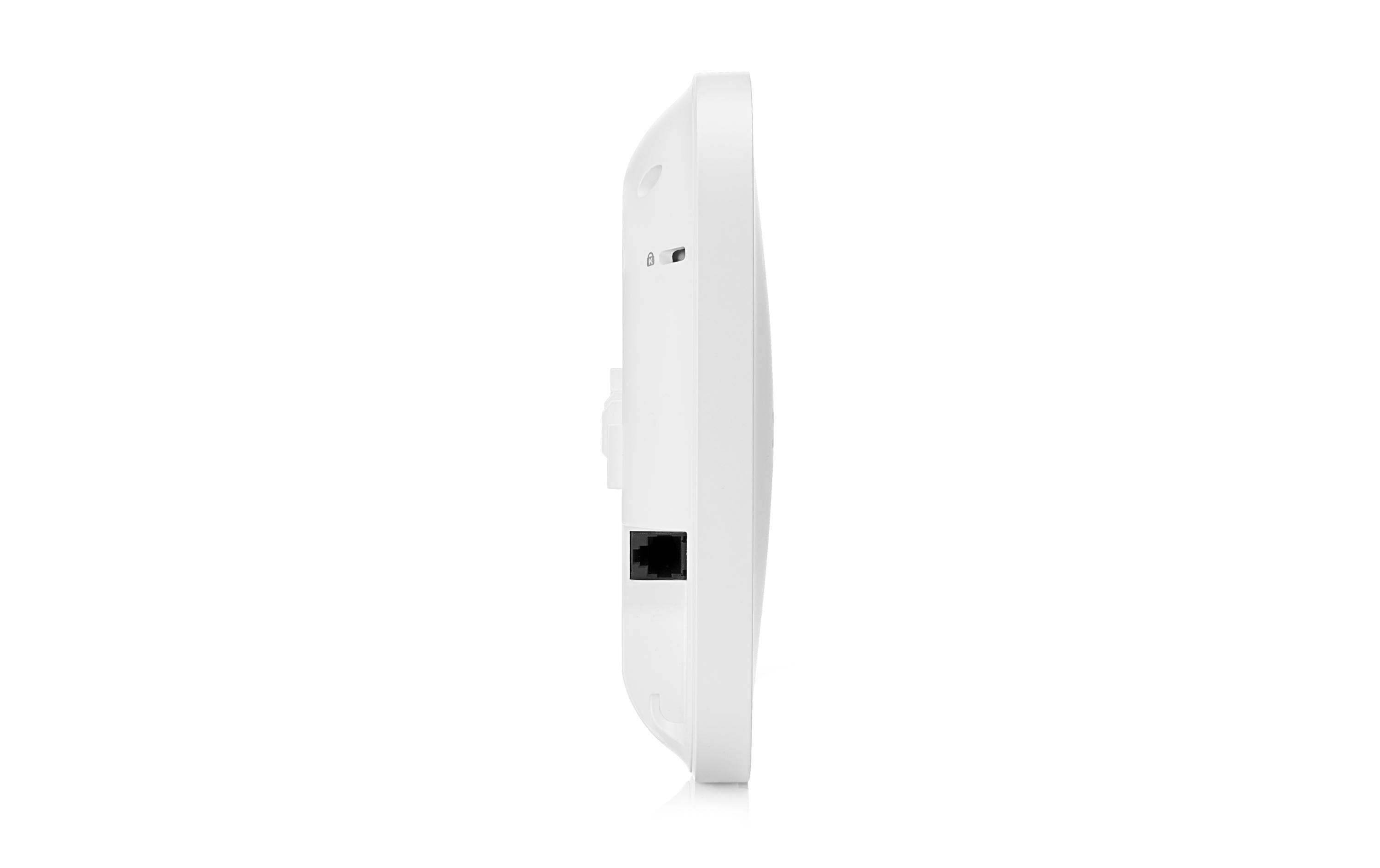 HPE Networking Instant On AP22 (RW) - Accesspoint - Bluetooth, Wi-Fi 6 - 2.4 GHz, 5 GHz - Wand- / Deckenmontage