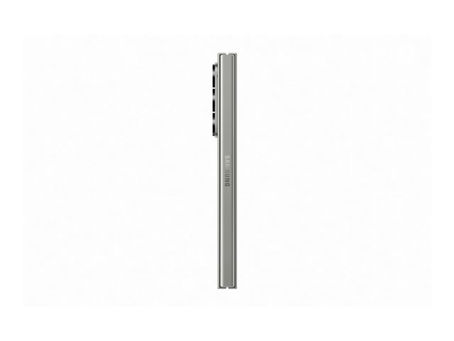 Samsung Galaxy Z Fold6 - Silver Shadow - 5G Smartphone - 256 GB - GSM