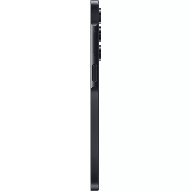 Samsung Galaxy A16 Enterprise Edition 6.7" Hybride Dual-SIM 4G USB Typ-C 4 GB 128 GB 5000 mAh Schwarz (SM-A165FZKBEEB)