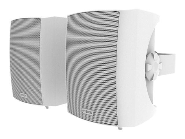 Vision SP-1800 - Lautsprecher - für PA-System