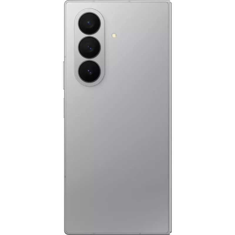 Samsung Galaxy Z Fold7 - Silver Shadow - 5G Smartphone - 256 GB - GSM