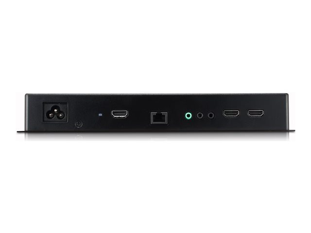 LG WP402-B - Digital Signage-Player