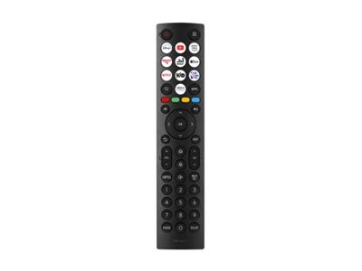 Hisense 55E77NQ E7N Series - 139 cm (55") LCD-TV mit LED-Hintergrundbeleuchtung - QLED - 4K