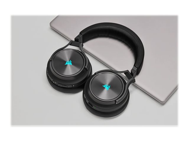 CORSAIR Gaming VIRTUOSO RGB XT - Headset
