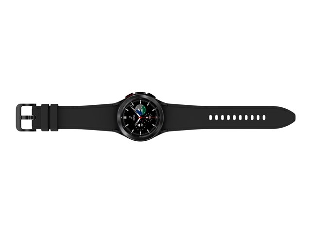 Samsung Galaxy Watch4 Classic SM-R890, 46mm black (SM-R890NZKADBT)