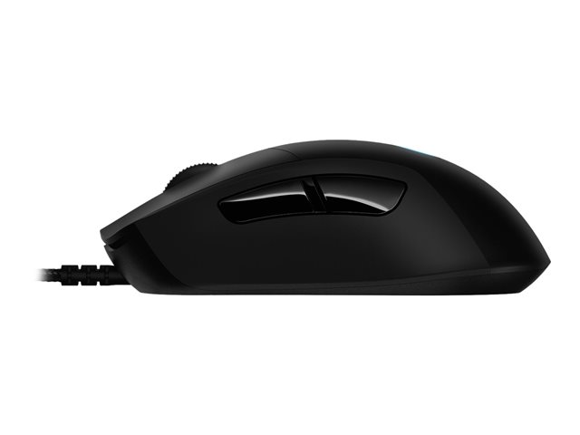 Logitech Gaming Mouse G403 HERO - Maus - USB