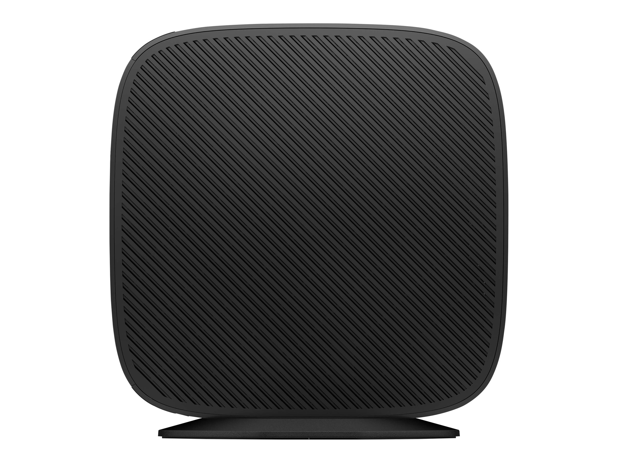 HP Elite t655 - SFF - Ryzen Embedded R2314 2.1 GHz - 4 GB - Flash 32 GB