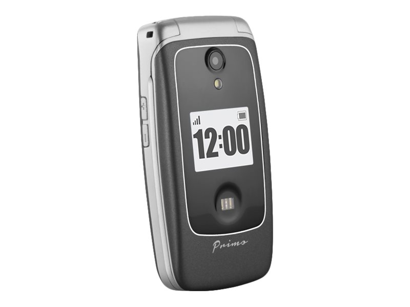 DORO Primo 418 - Graphite - Feature Phone - GSM