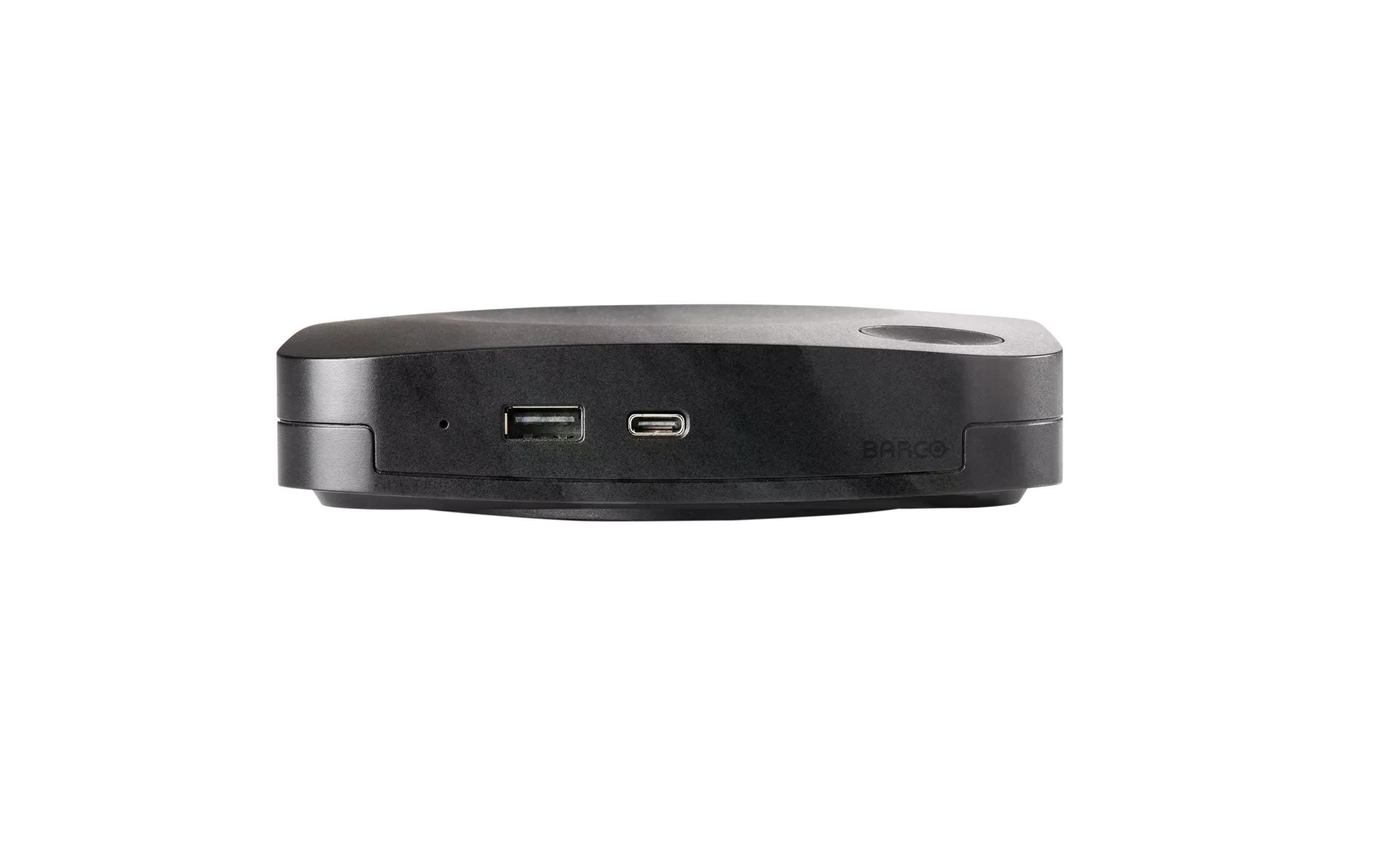 Barco ClickShare CX-30 GEN 2 - Wireless Konferenzsystem (R9861613EUB2)